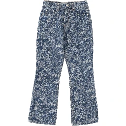 "TAPESTRY" JEANS