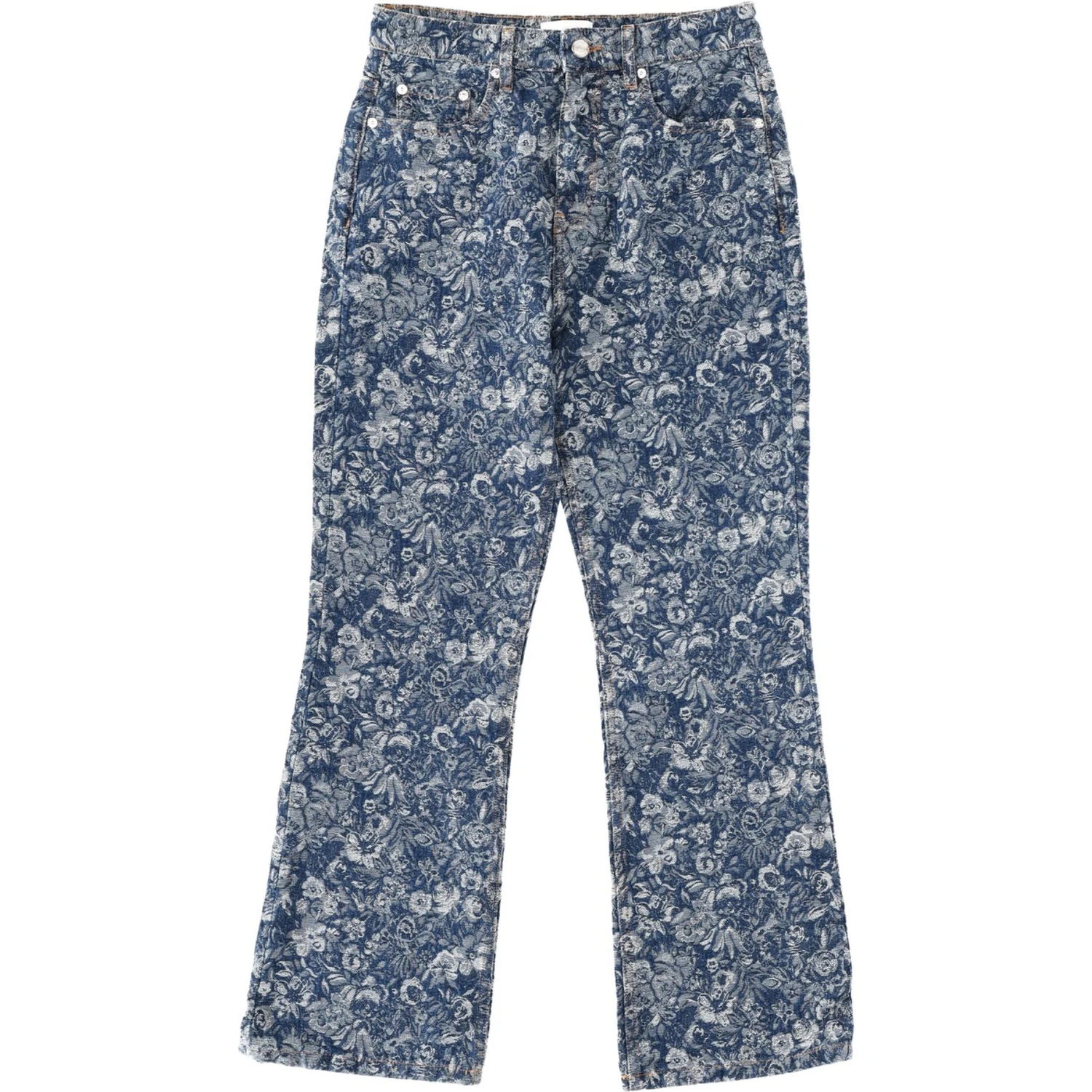 "TAPESTRY" JEANS