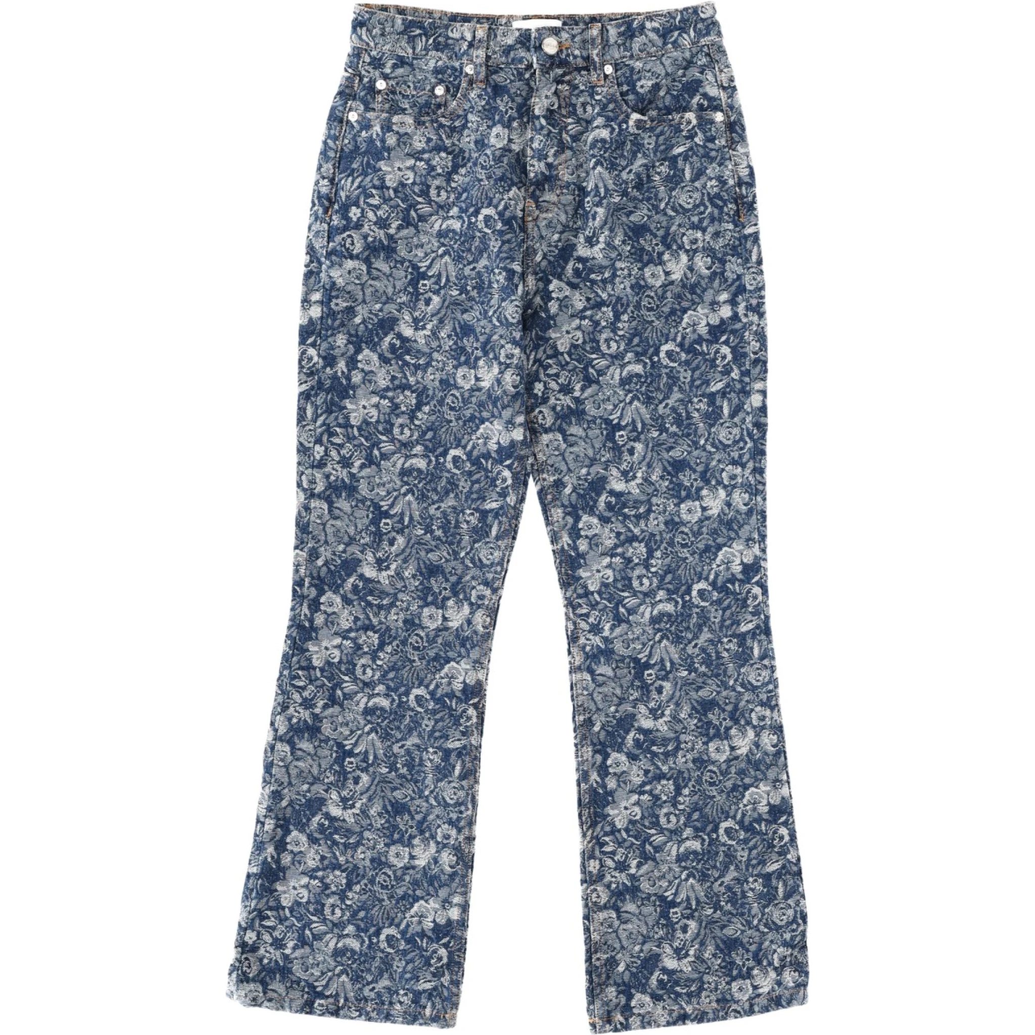 "TAPESTRY" JEANS