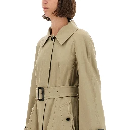 TRENCH COAT "ELLINGHAM"