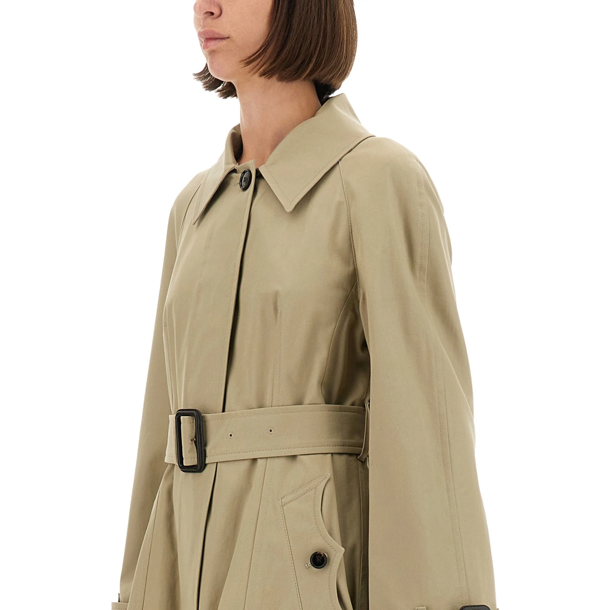 TRENCH COAT "ELLINGHAM"