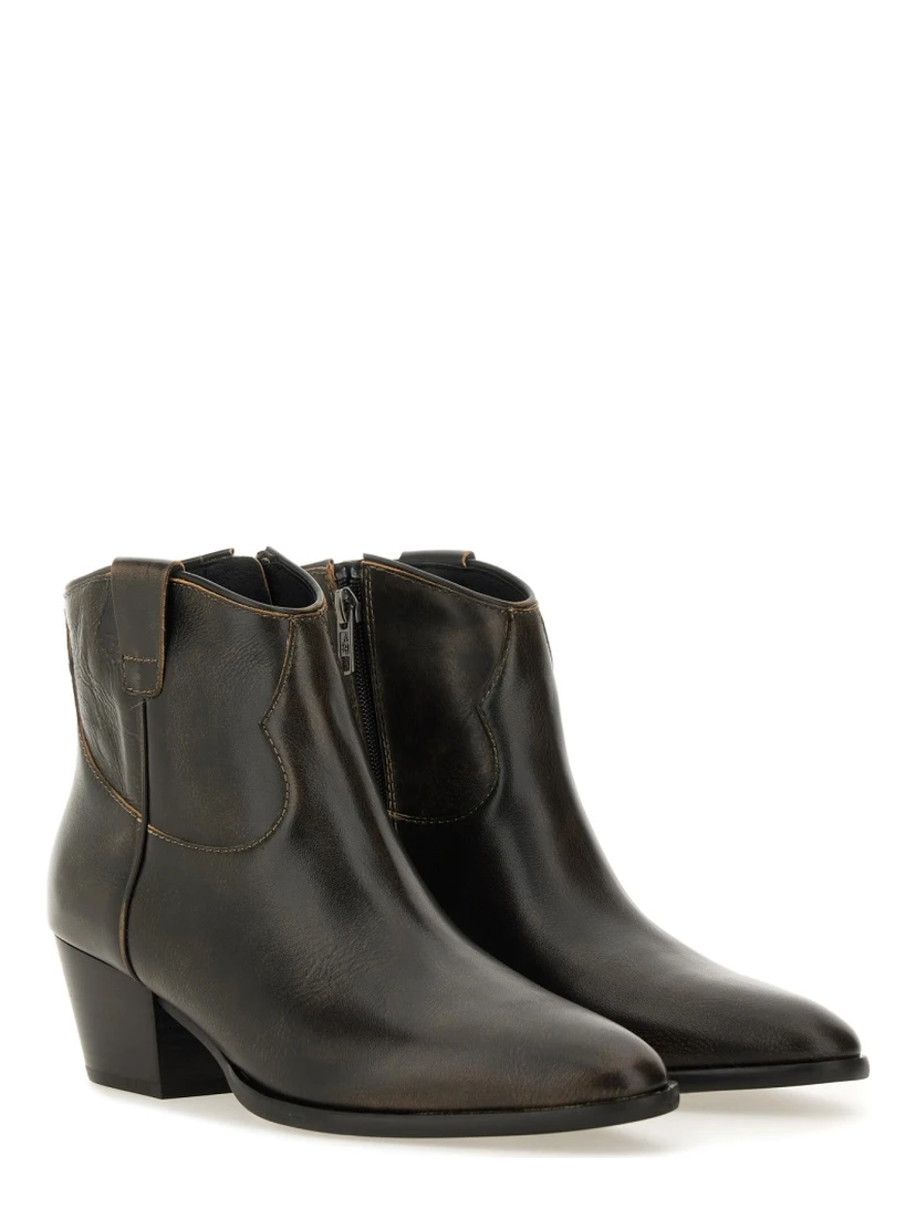 BOOT "HUNGER"