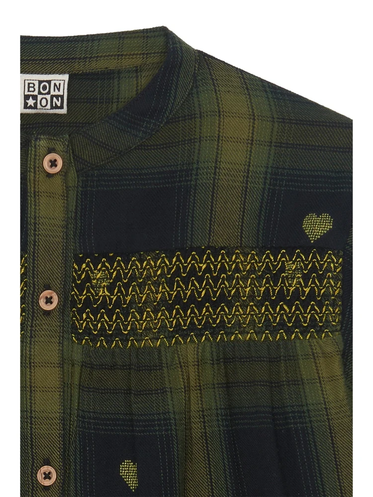 "MONA" SHIRT alternative