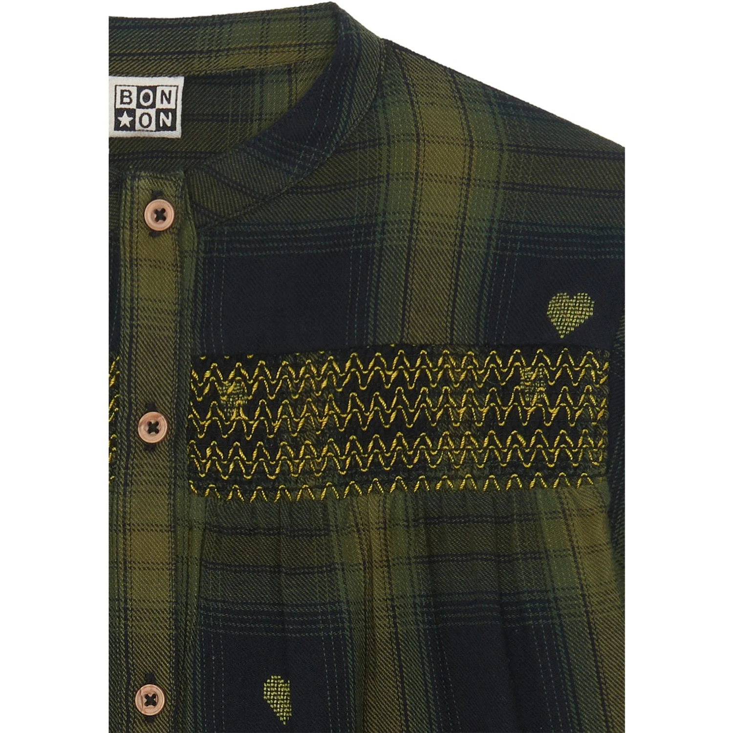 "MONA" SHIRT