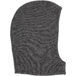 قناع وجه من الصوف