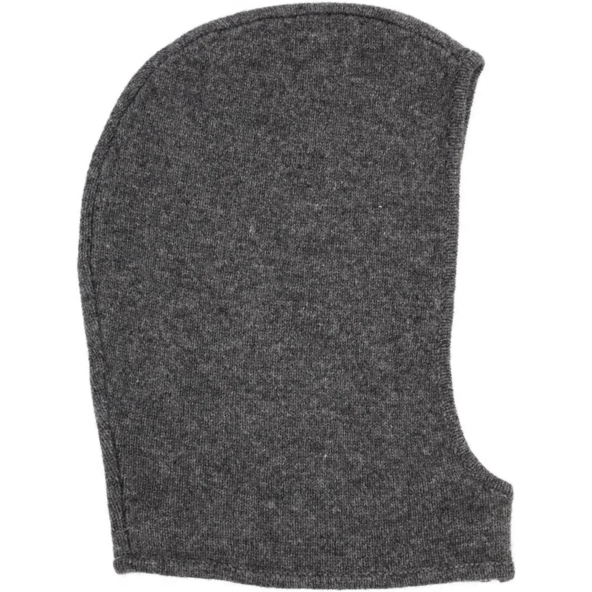 قناع وجه من الصوف