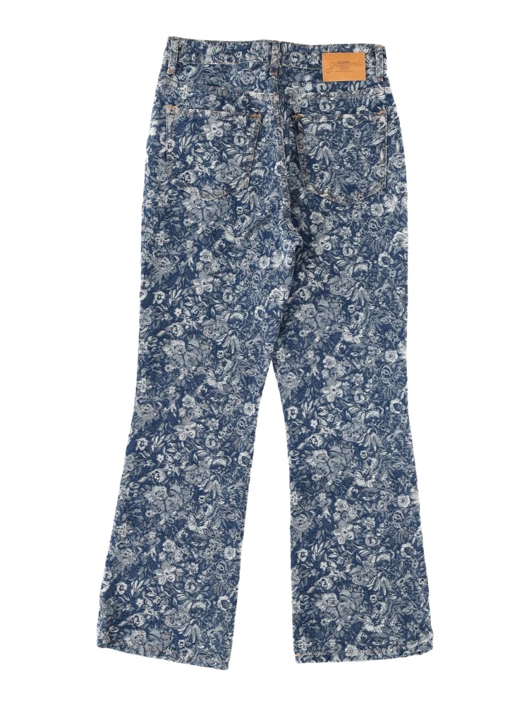 "TAPESTRY" JEANS alternative