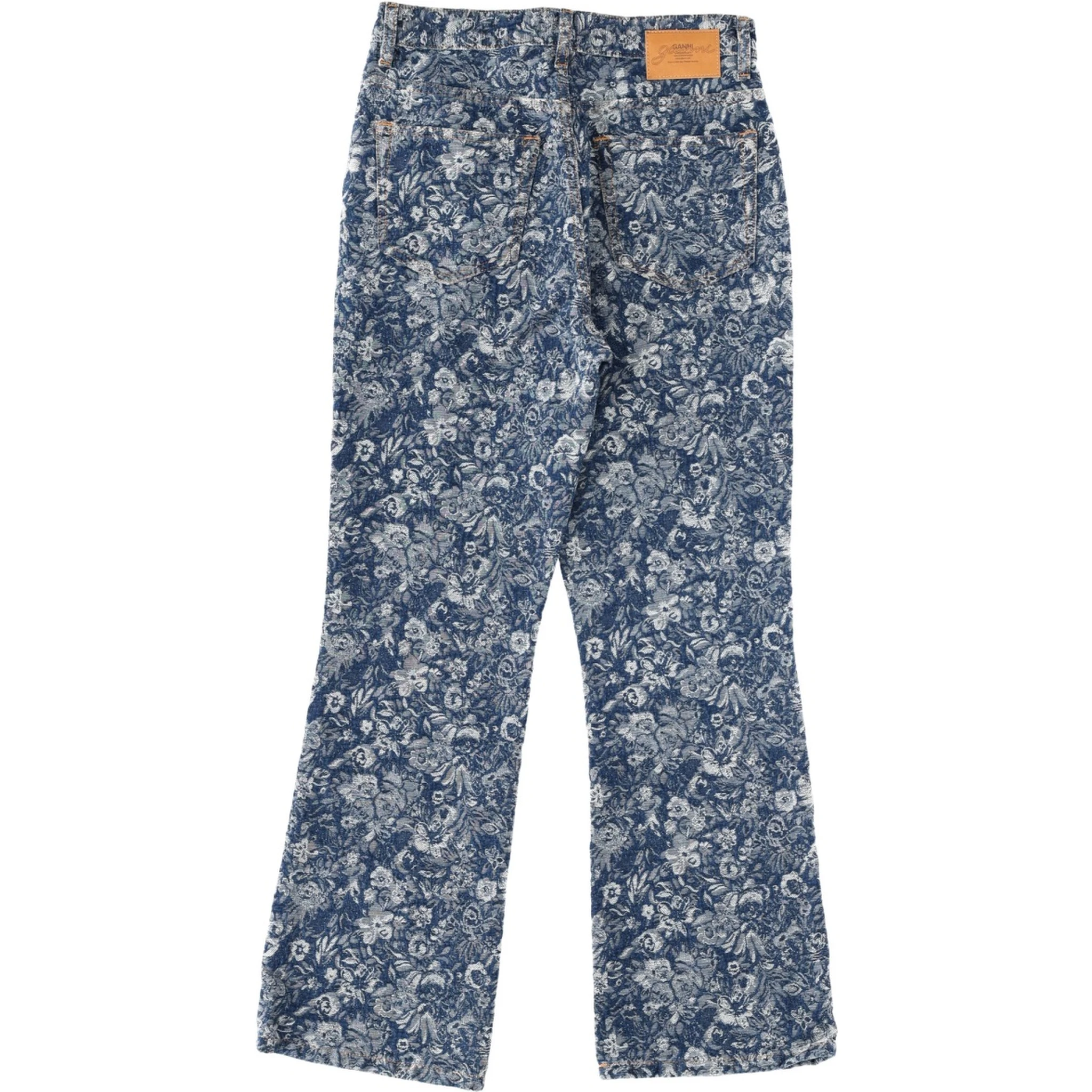 "TAPESTRY" JEANS