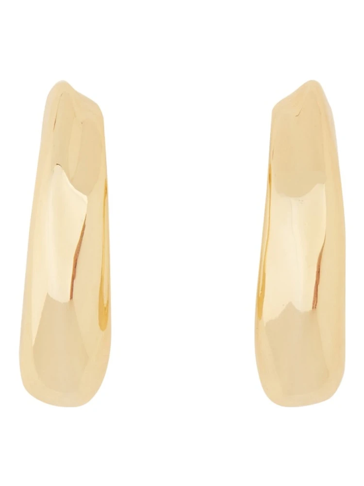 IRREGULAR JEWELS EARRINGS