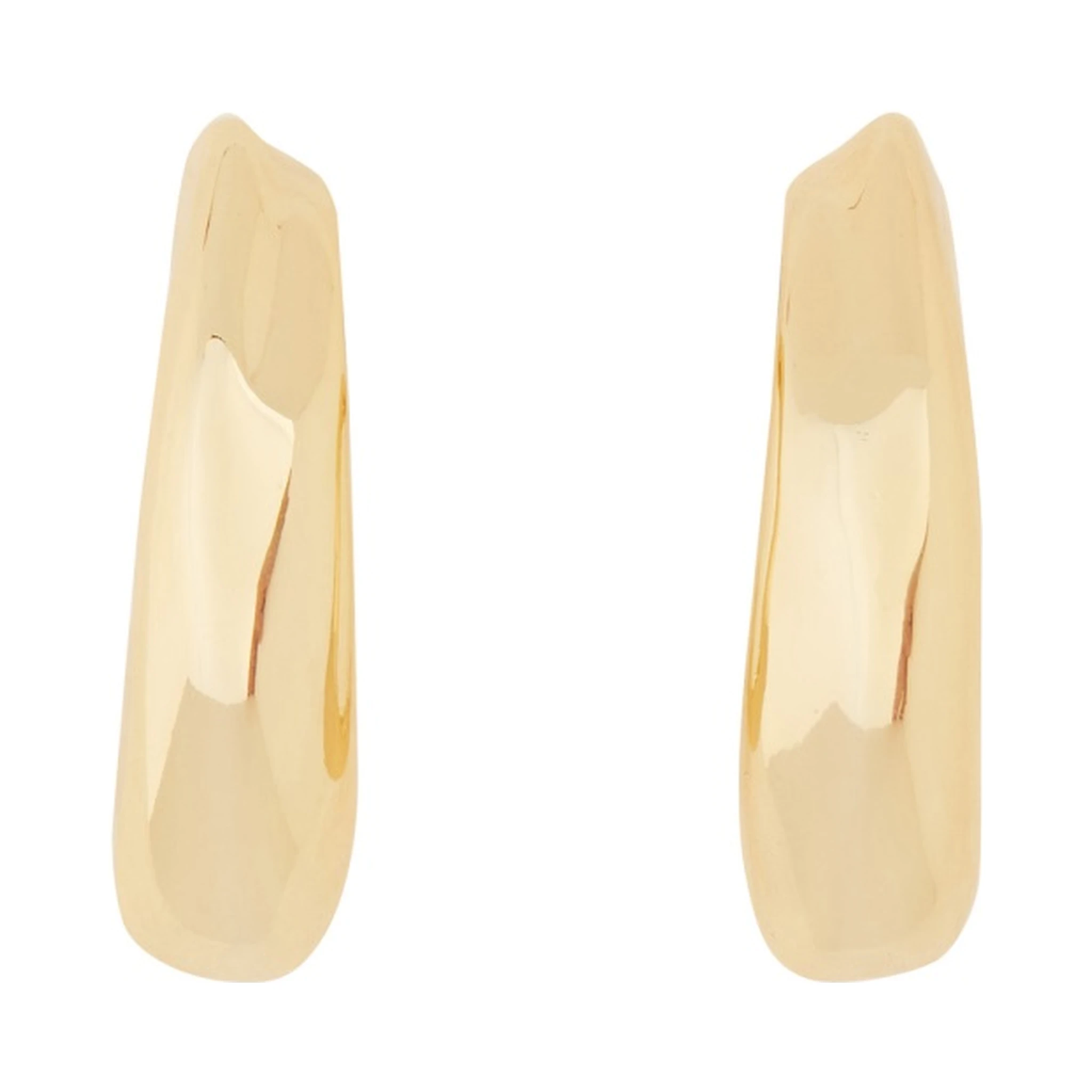 IRREGULAR JEWELS EARRINGS