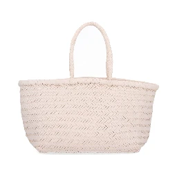 "BAMBOO TRIPLE JUMP BIG" BAG