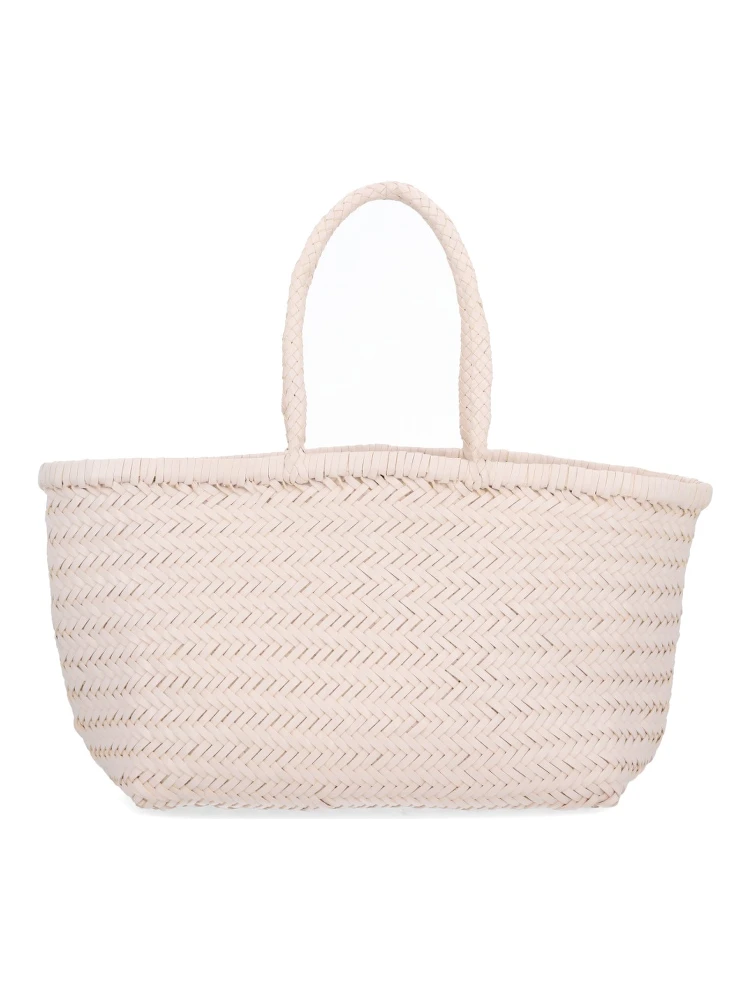 "BAMBOO TRIPLE JUMP BIG" BAG