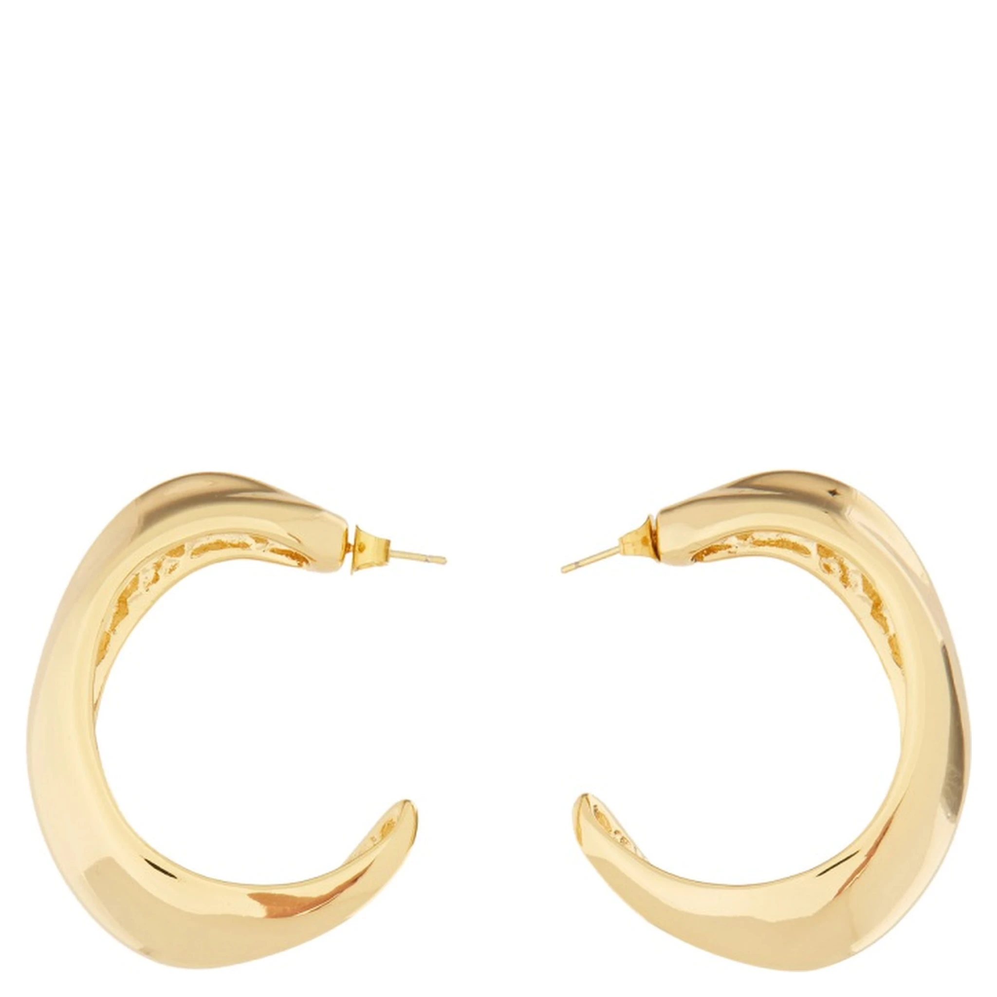 IRREGULAR JEWELS EARRINGS