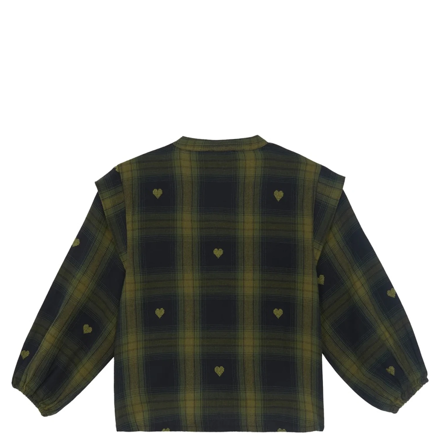 "MONA" SHIRT