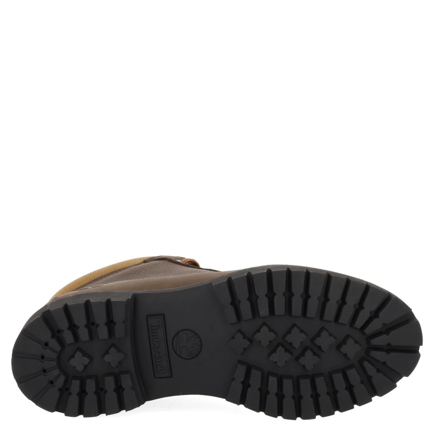 WATERPROOF "CHUKKA" BOOT