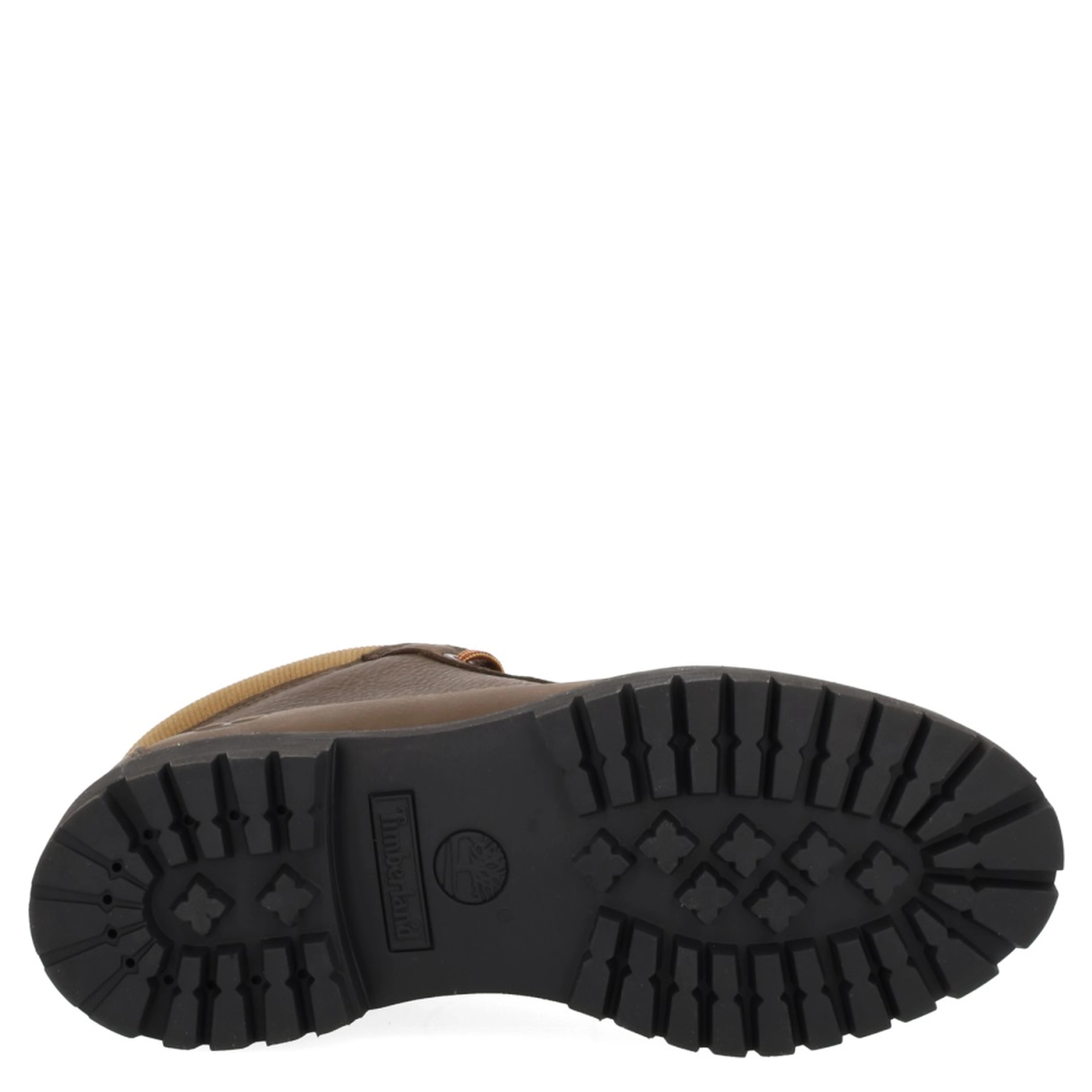 WATERPROOF "CHUKKA" BOOT