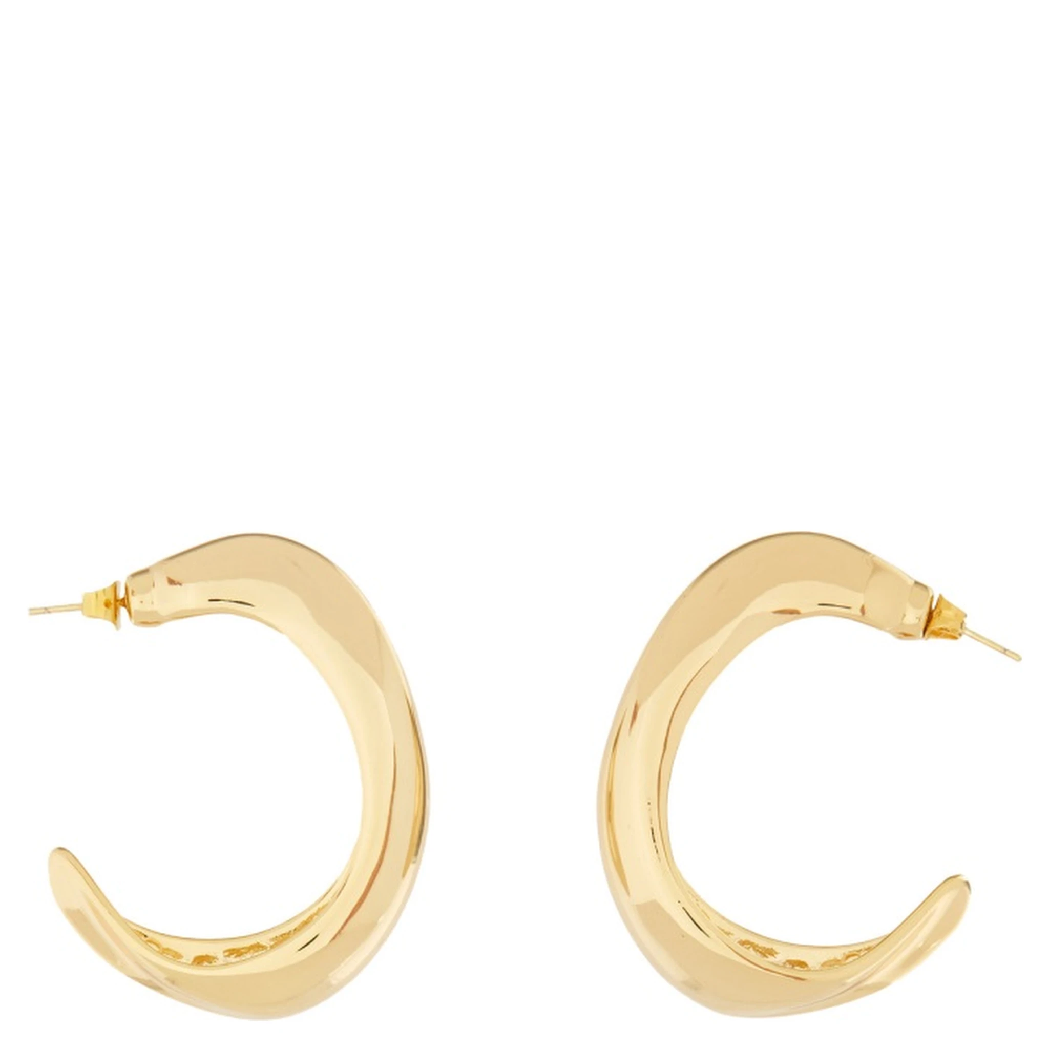 IRREGULAR JEWELS EARRINGS