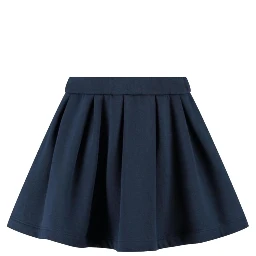 TWO-PIECE SET T-SHIRT WITH SKIRT
