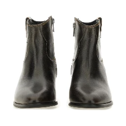 BOOT "HUNGER"
