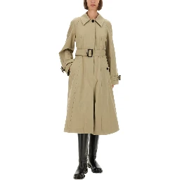 TRENCH COAT "ELLINGHAM"