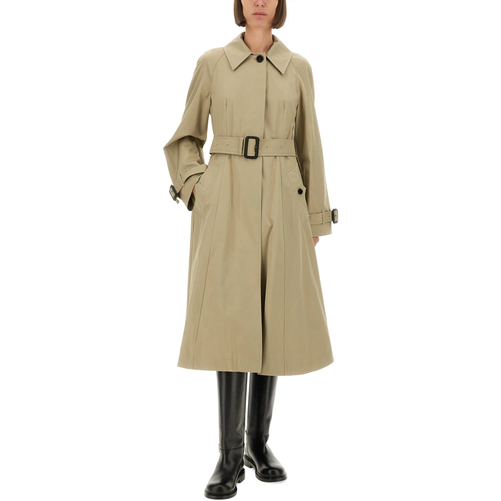 TRENCH COAT "ELLINGHAM"