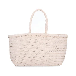 "BAMBOO TRIPLE JUMP BIG" BAG