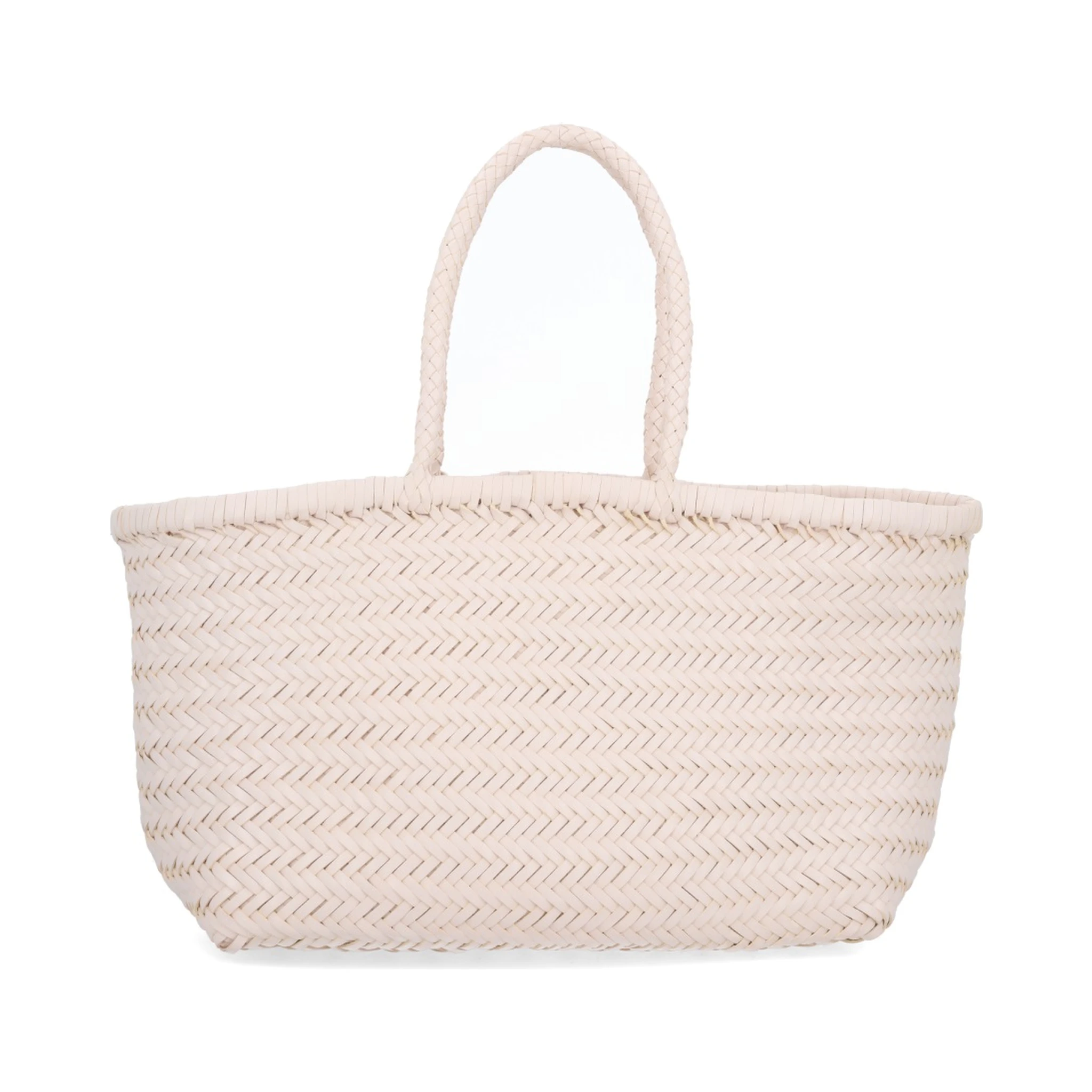 "BAMBOO TRIPLE JUMP BIG" BAG