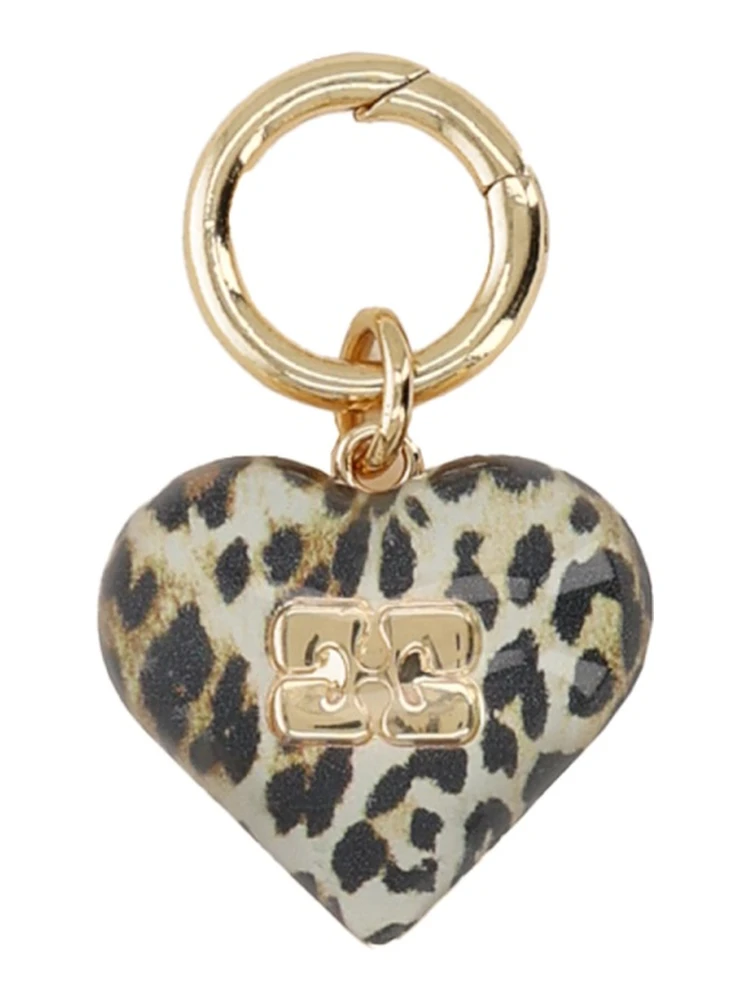 KEYCHAIN HEART