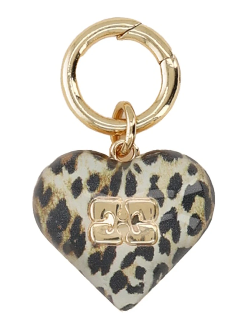 KEYCHAIN HEART