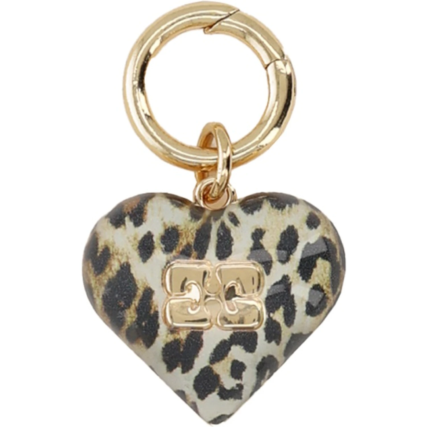 KEYCHAIN HEART