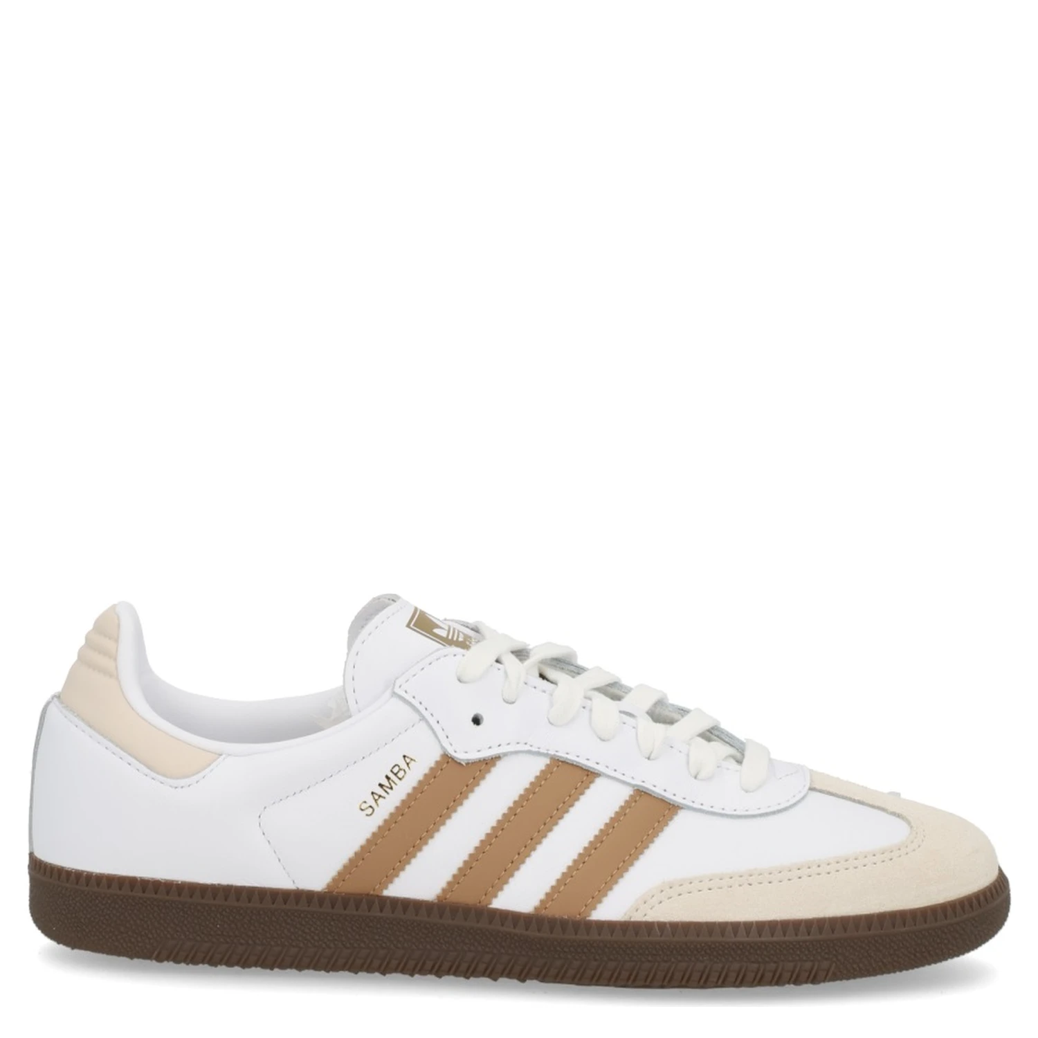 "SAMBA OG" SNEAKER