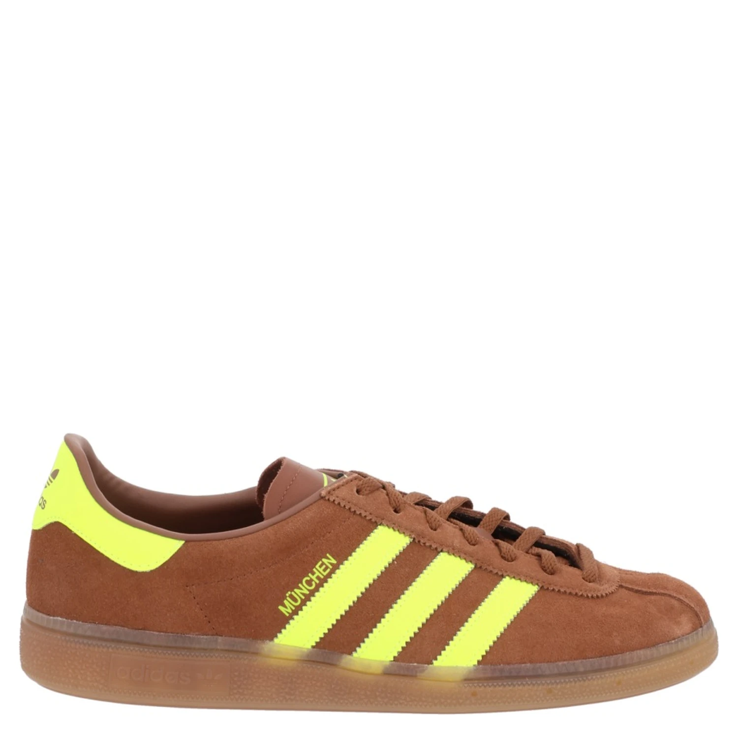 SNEAKER "MUENCHEN"