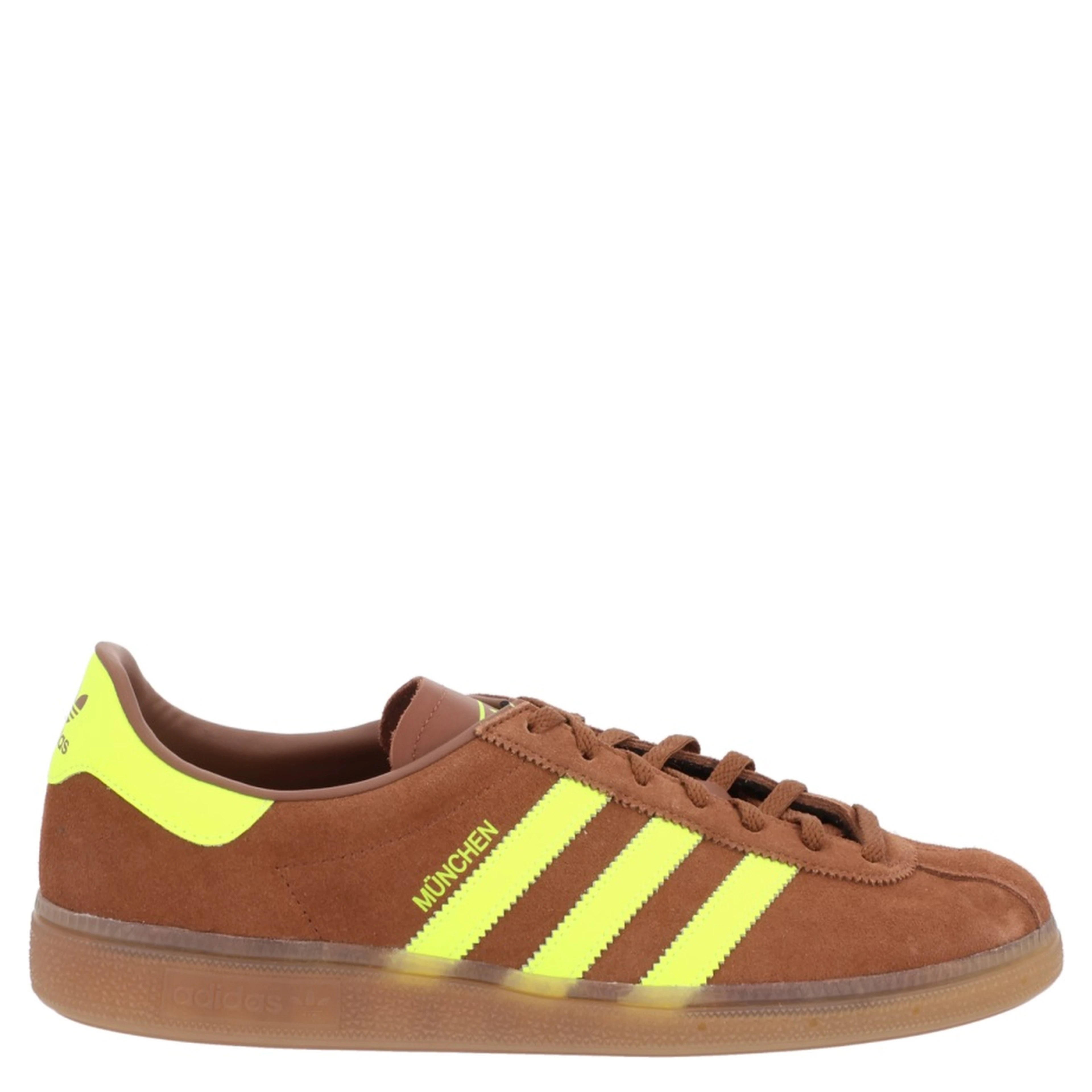 SNEAKER "MUENCHEN"