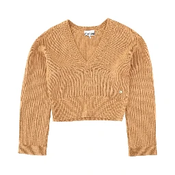 WOOL JERSEY.