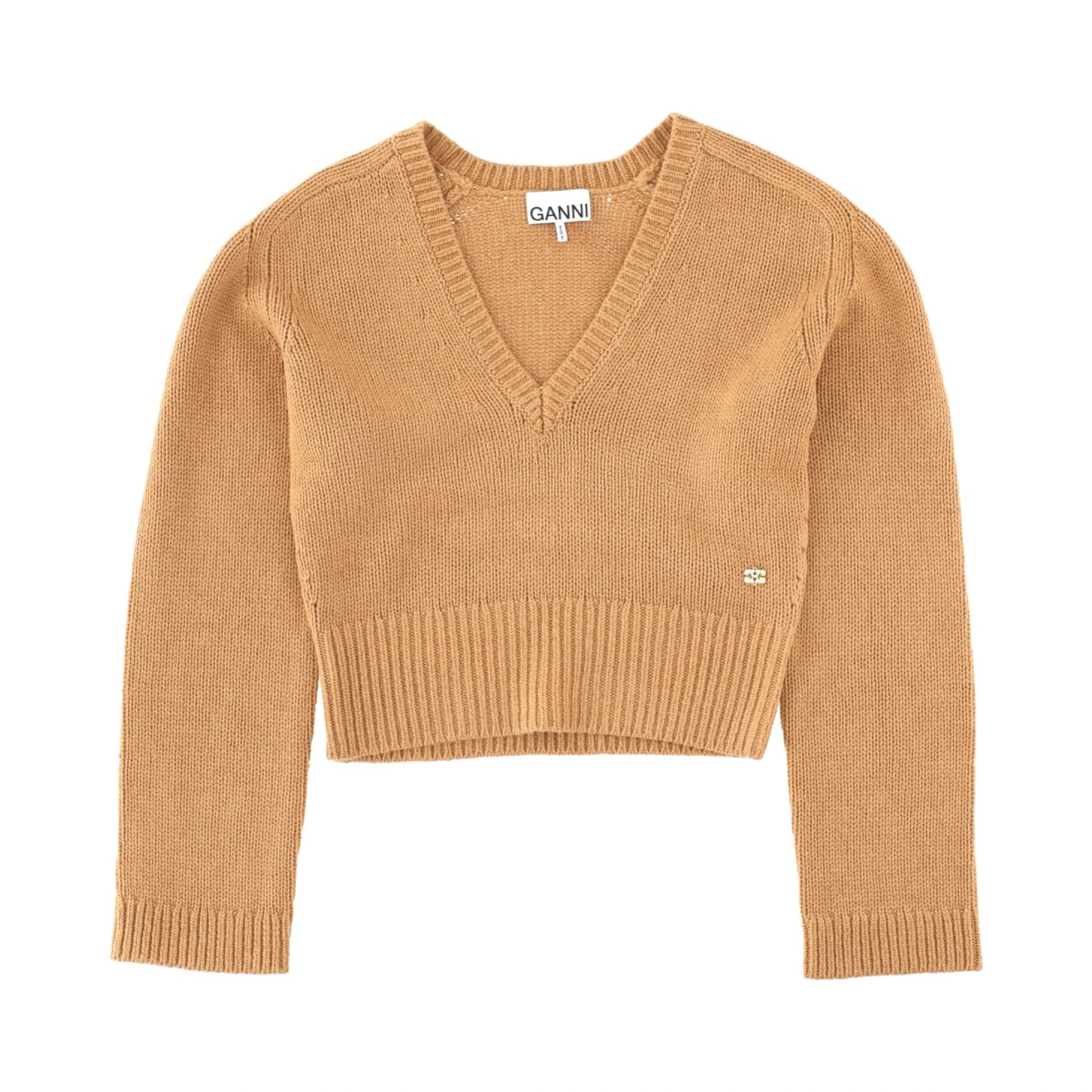 WOOL JERSEY.