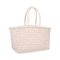 "BAMBOO TRIPLE JUMP BIG" BAG