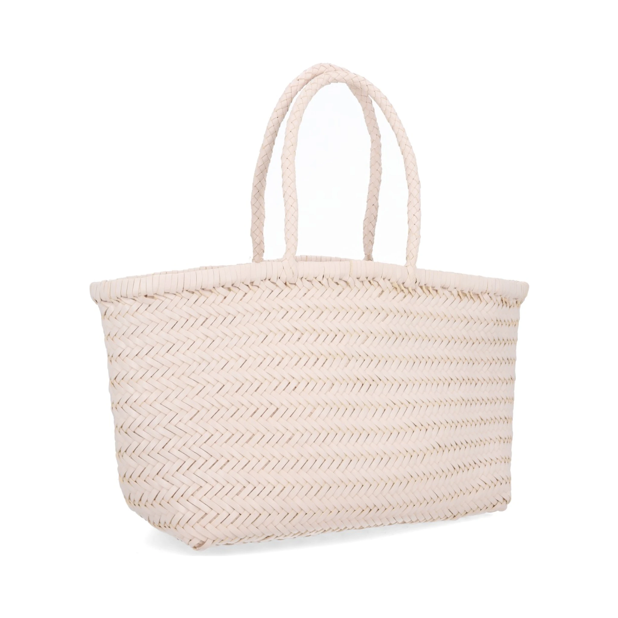 "BAMBOO TRIPLE JUMP BIG" BAG