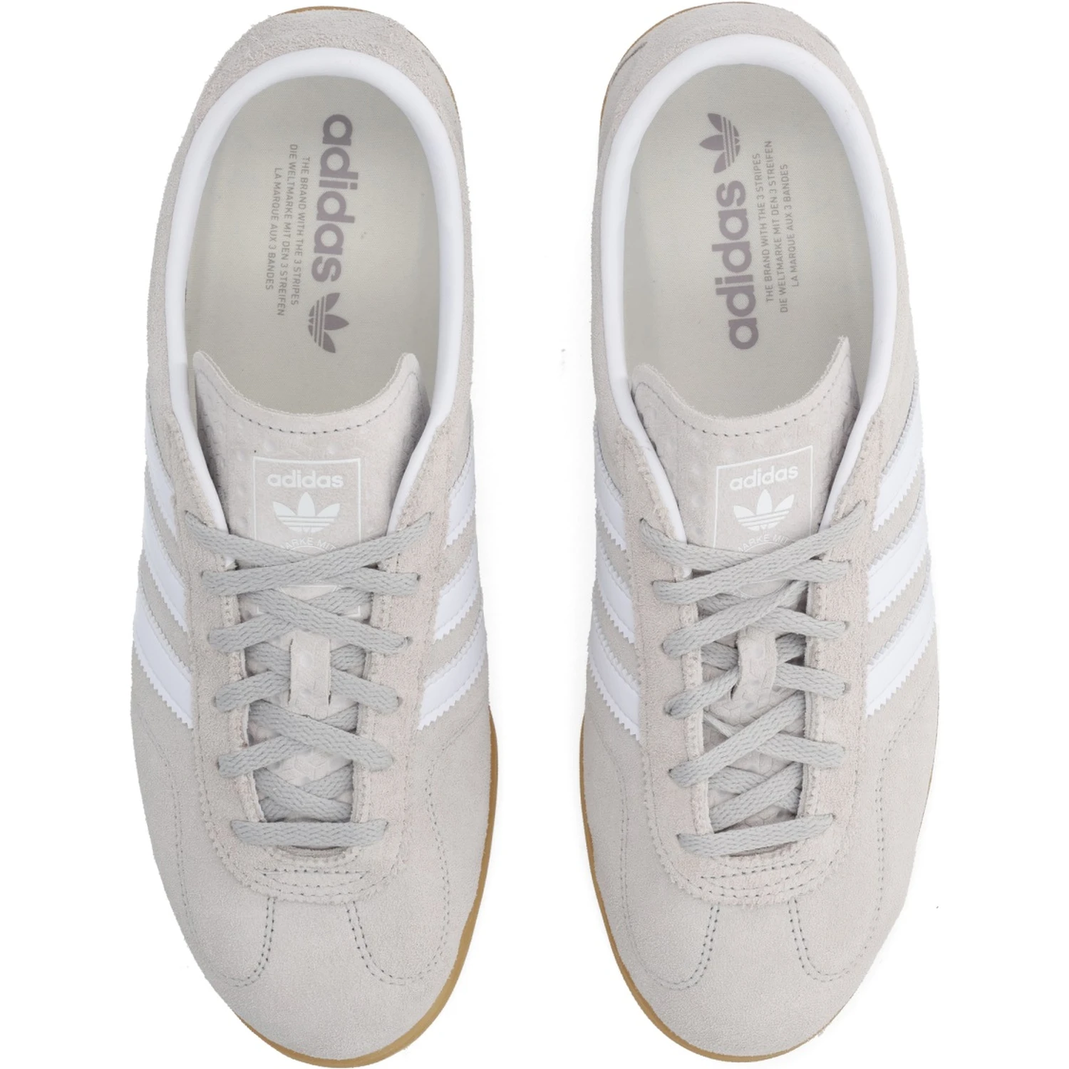 حذاء رياضي "GAZELLE LO PRO"