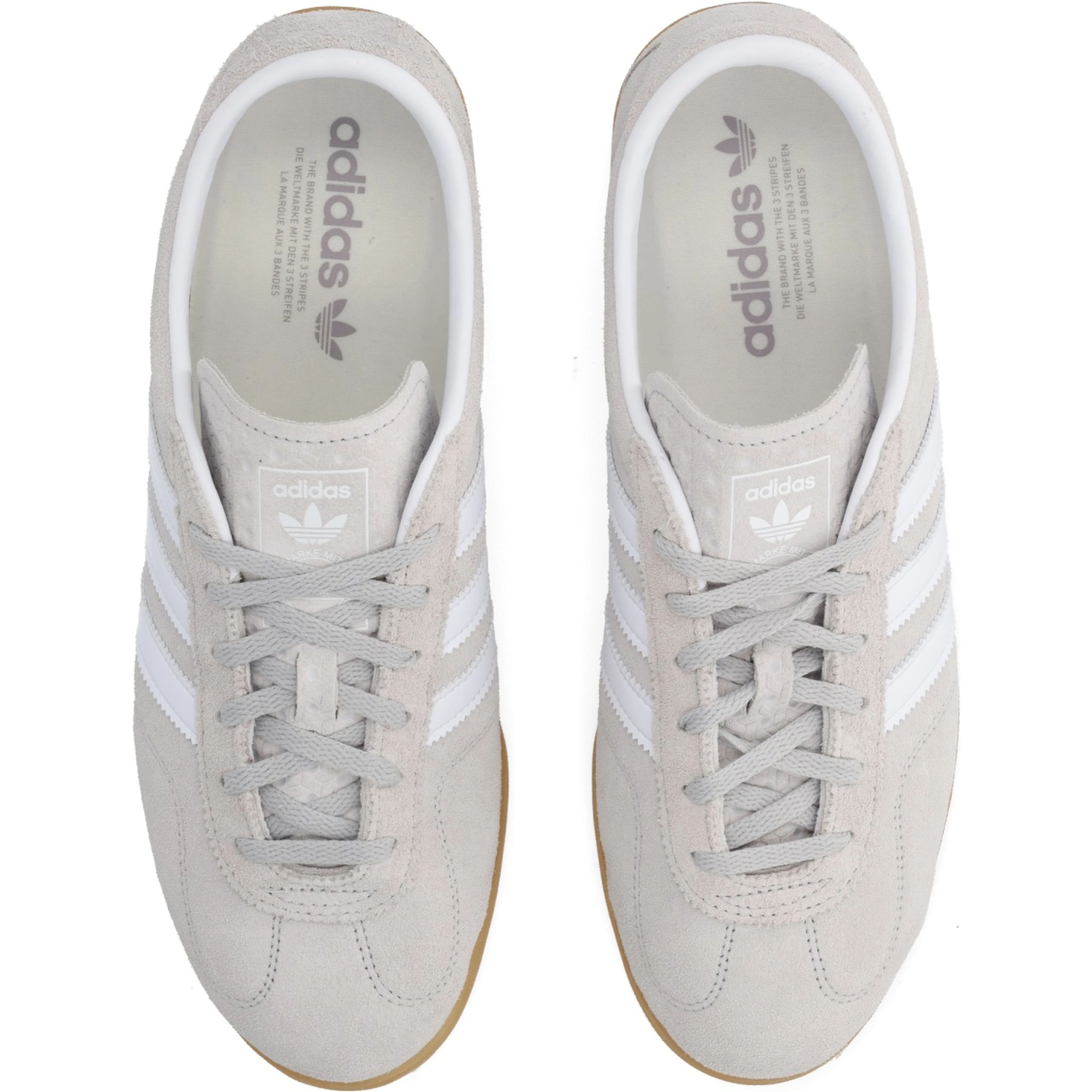 "GAZELLE LO PRO" SNEAKER