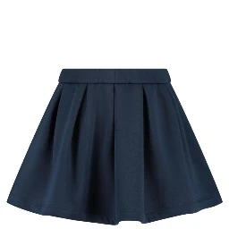 TWO-PIECE SET T-SHIRT WITH SKIRT
