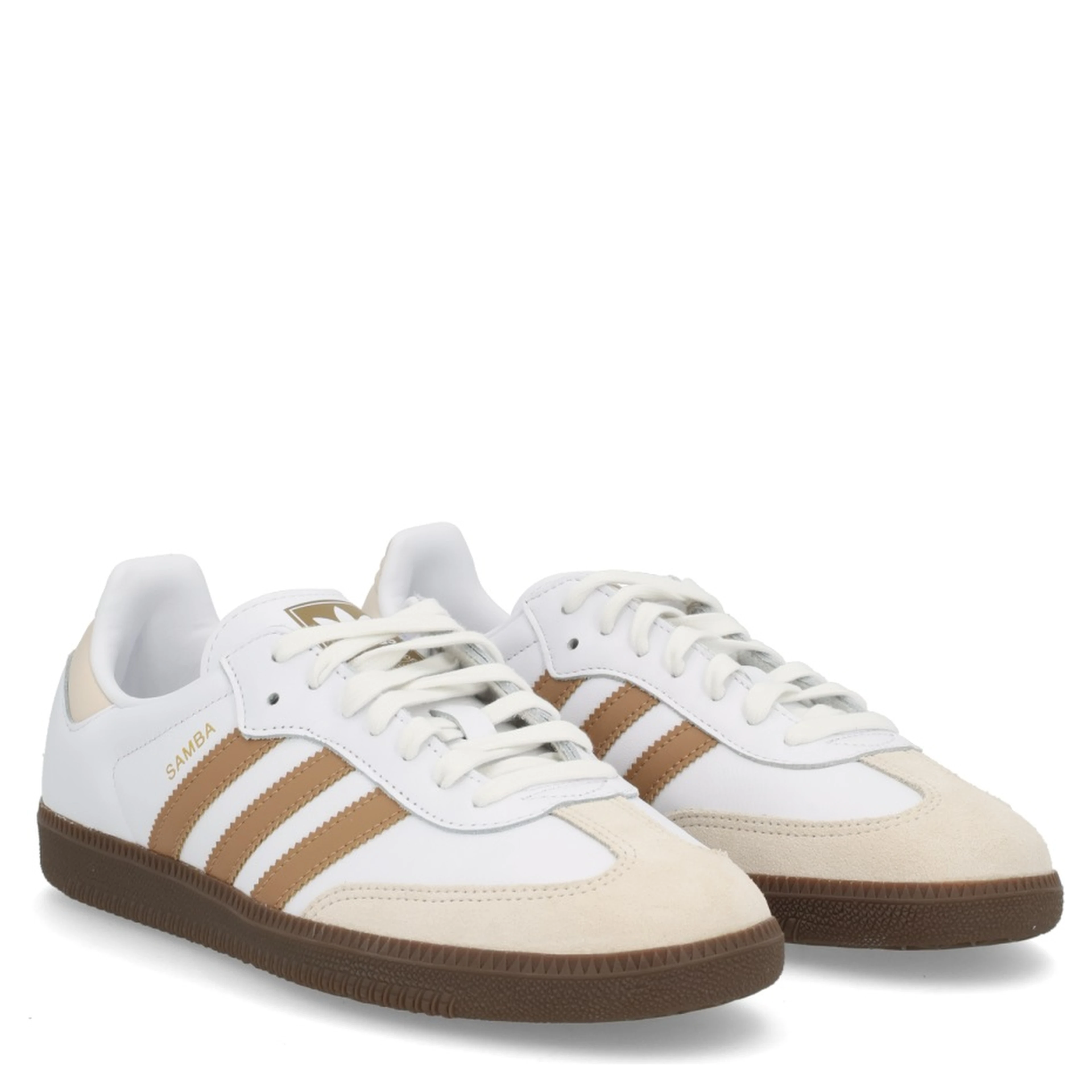 "SAMBA OG" SNEAKER