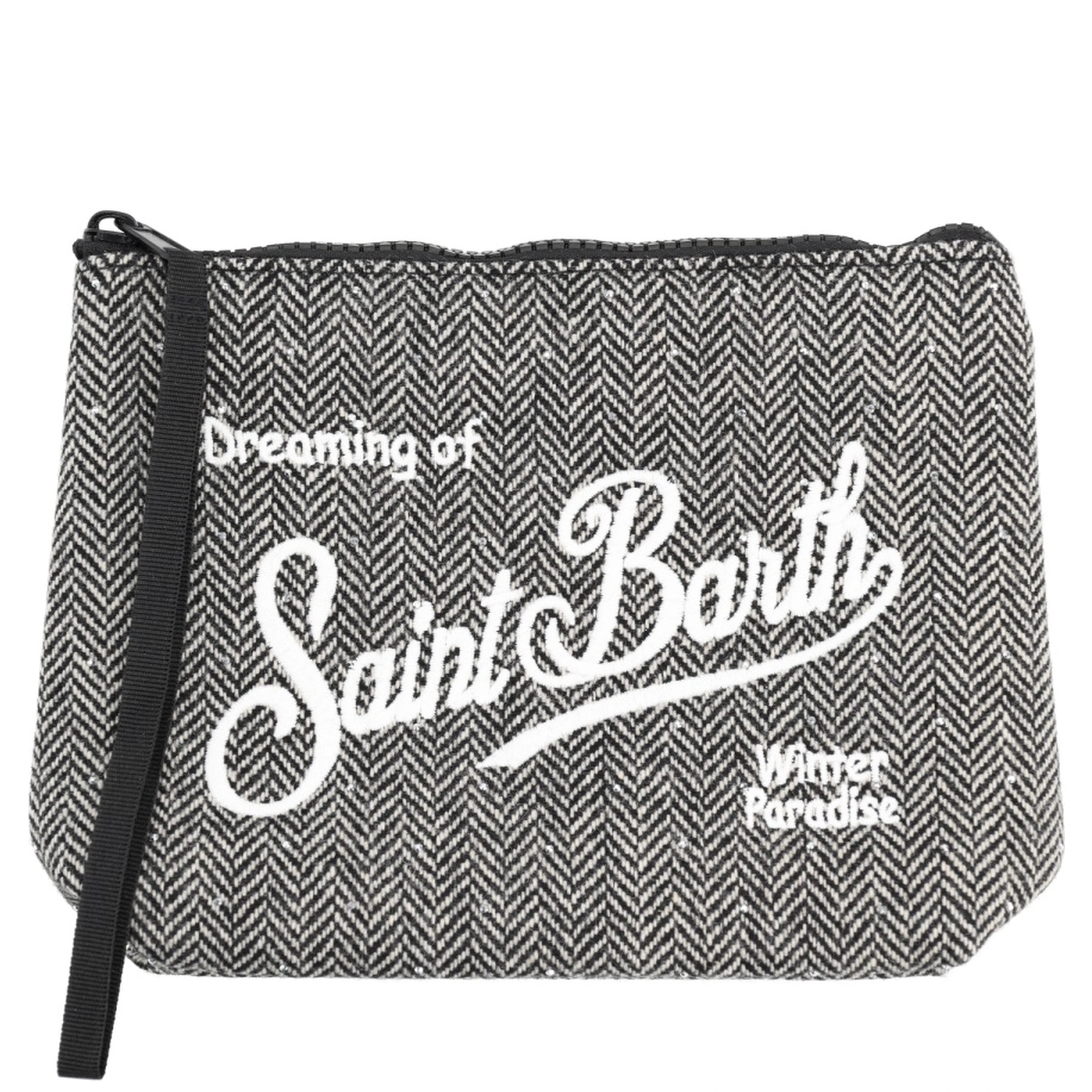 CLUTCH BAG "ALINE"