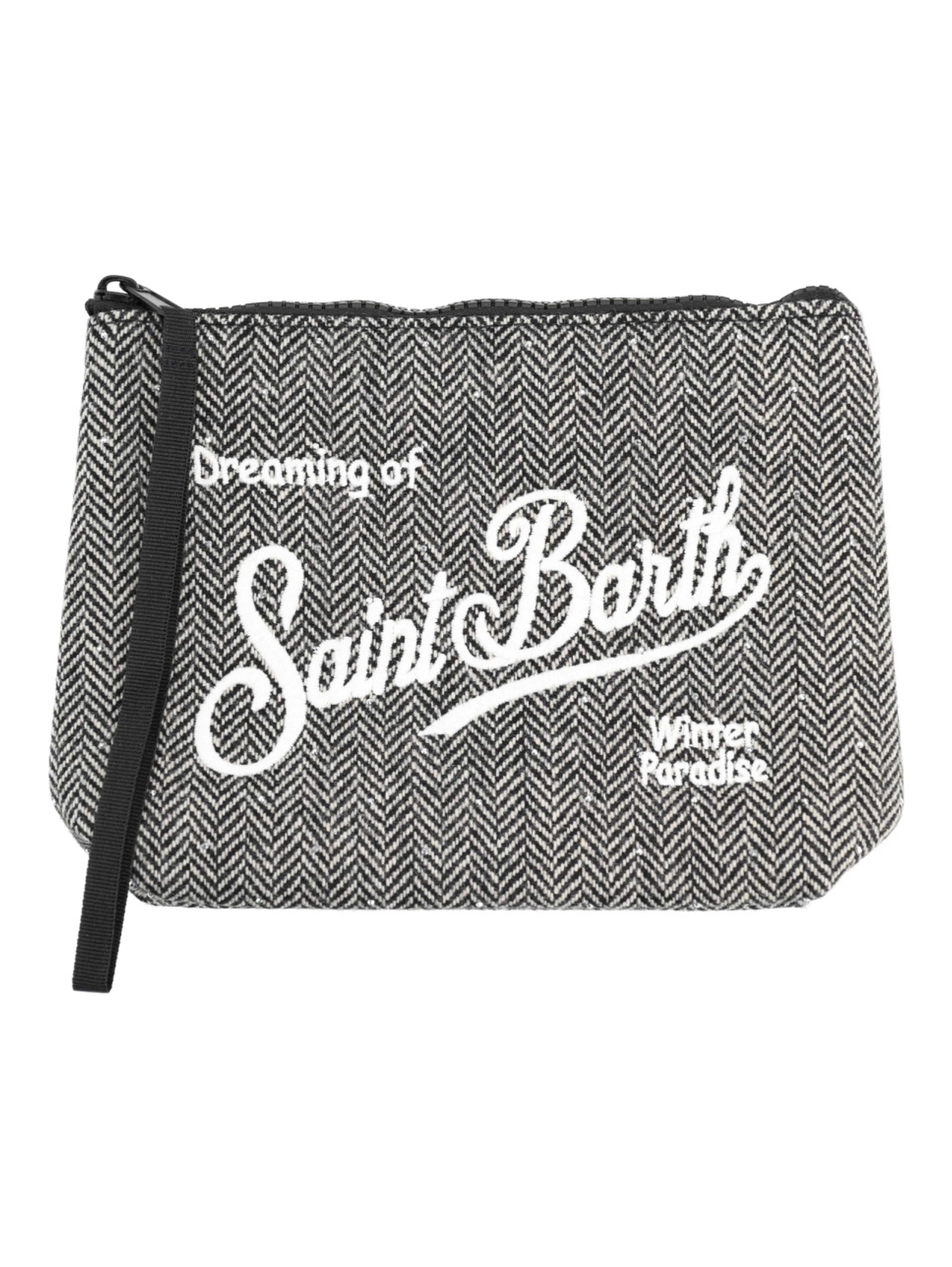 CLUTCH BAG "ALINE"