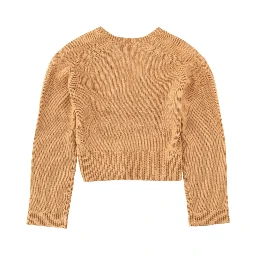 WOOL JERSEY.