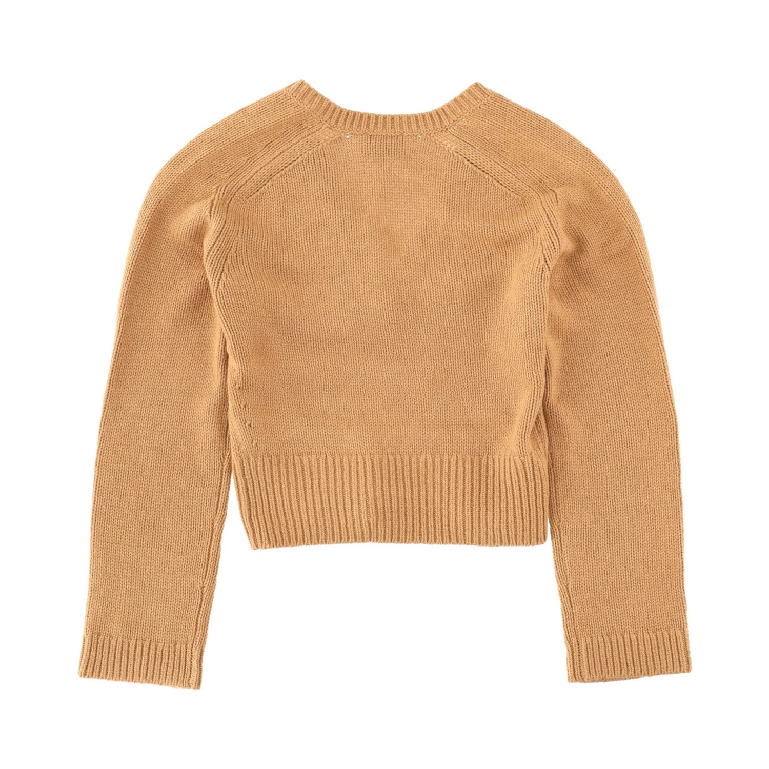 WOOL JERSEY.