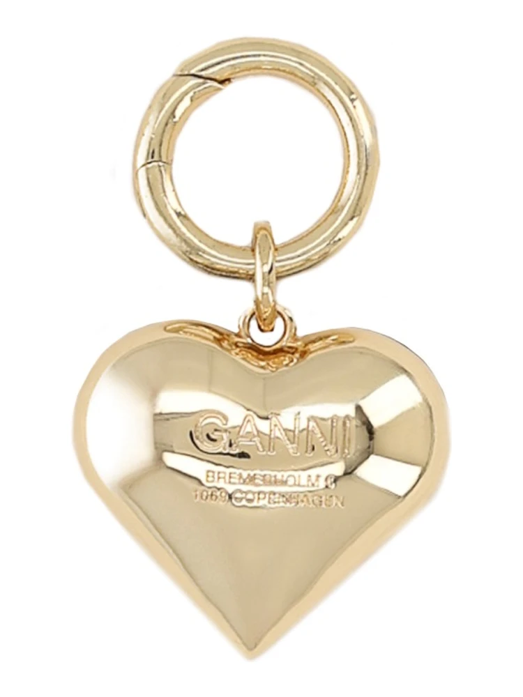 KEYCHAIN HEART alternative