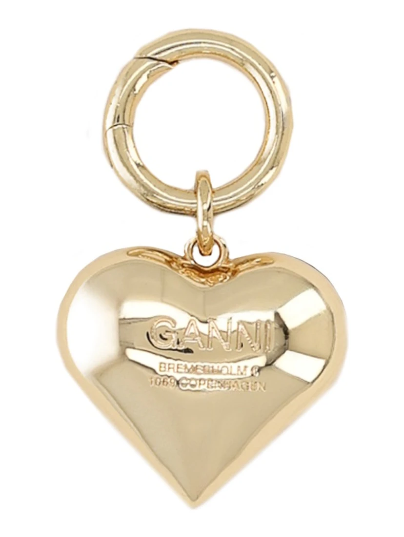 KEYCHAIN HEART