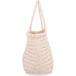 "BAMBOO TRIPLE JUMP BIG" BAG