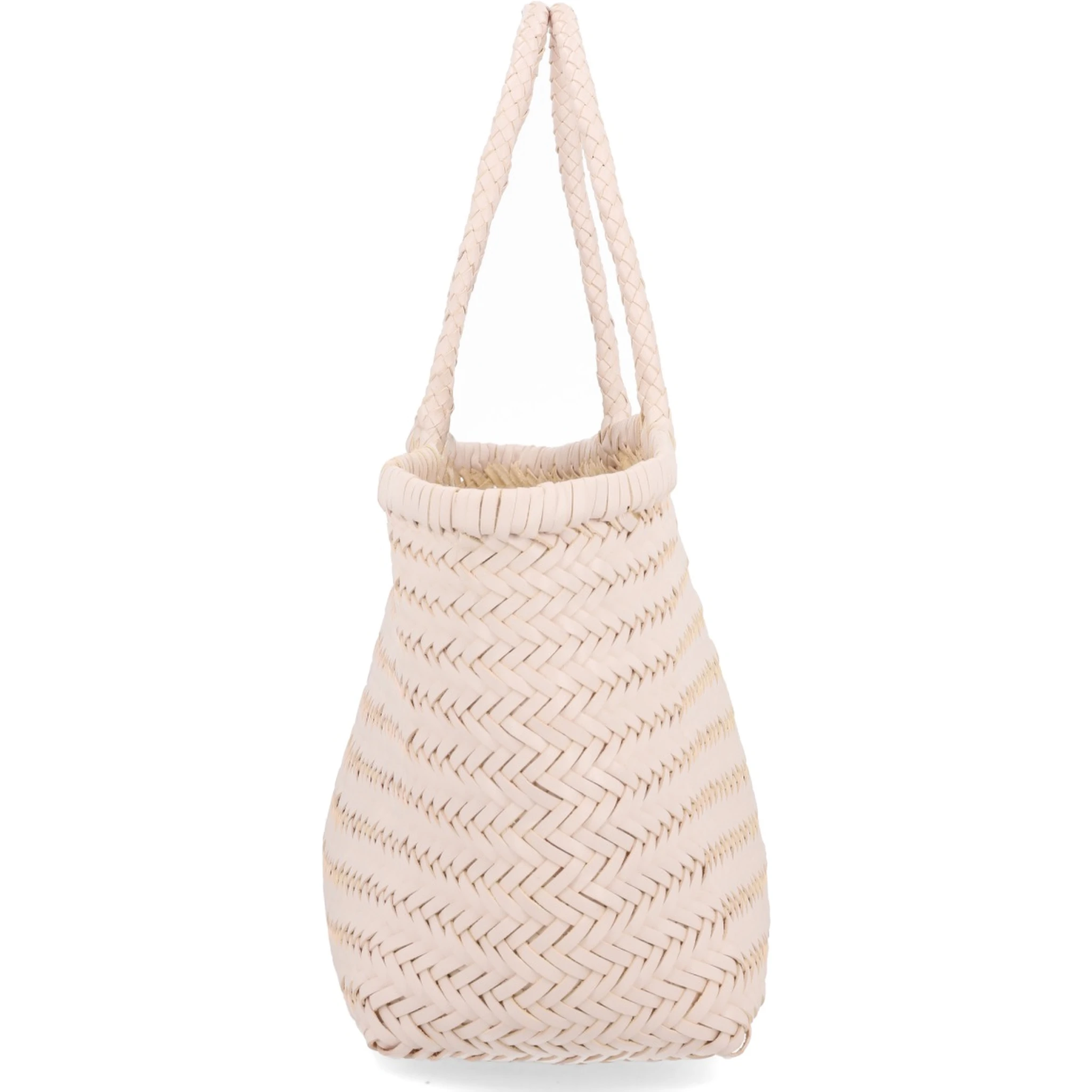 "BAMBOO TRIPLE JUMP BIG" BAG