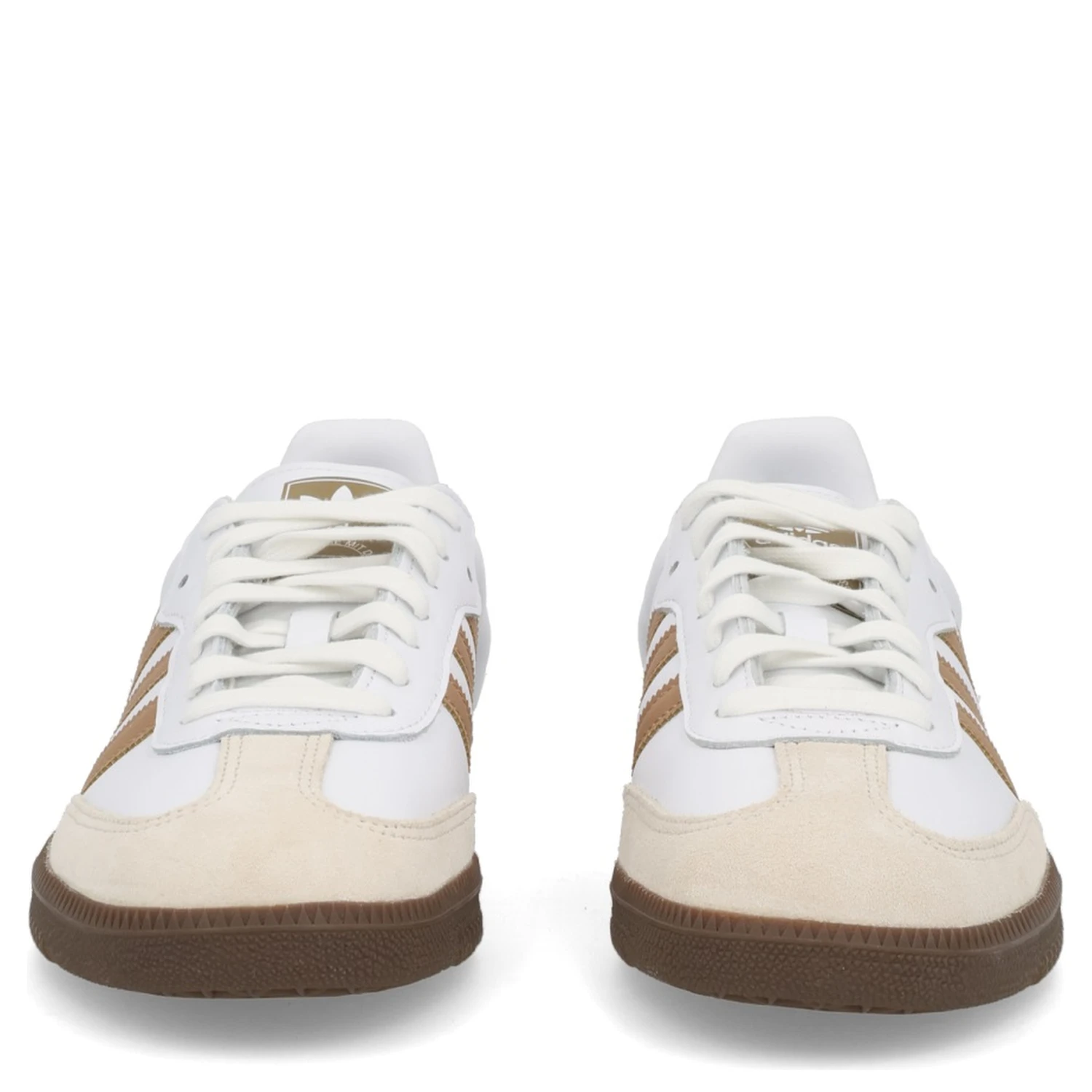 "SAMBA OG" SNEAKER